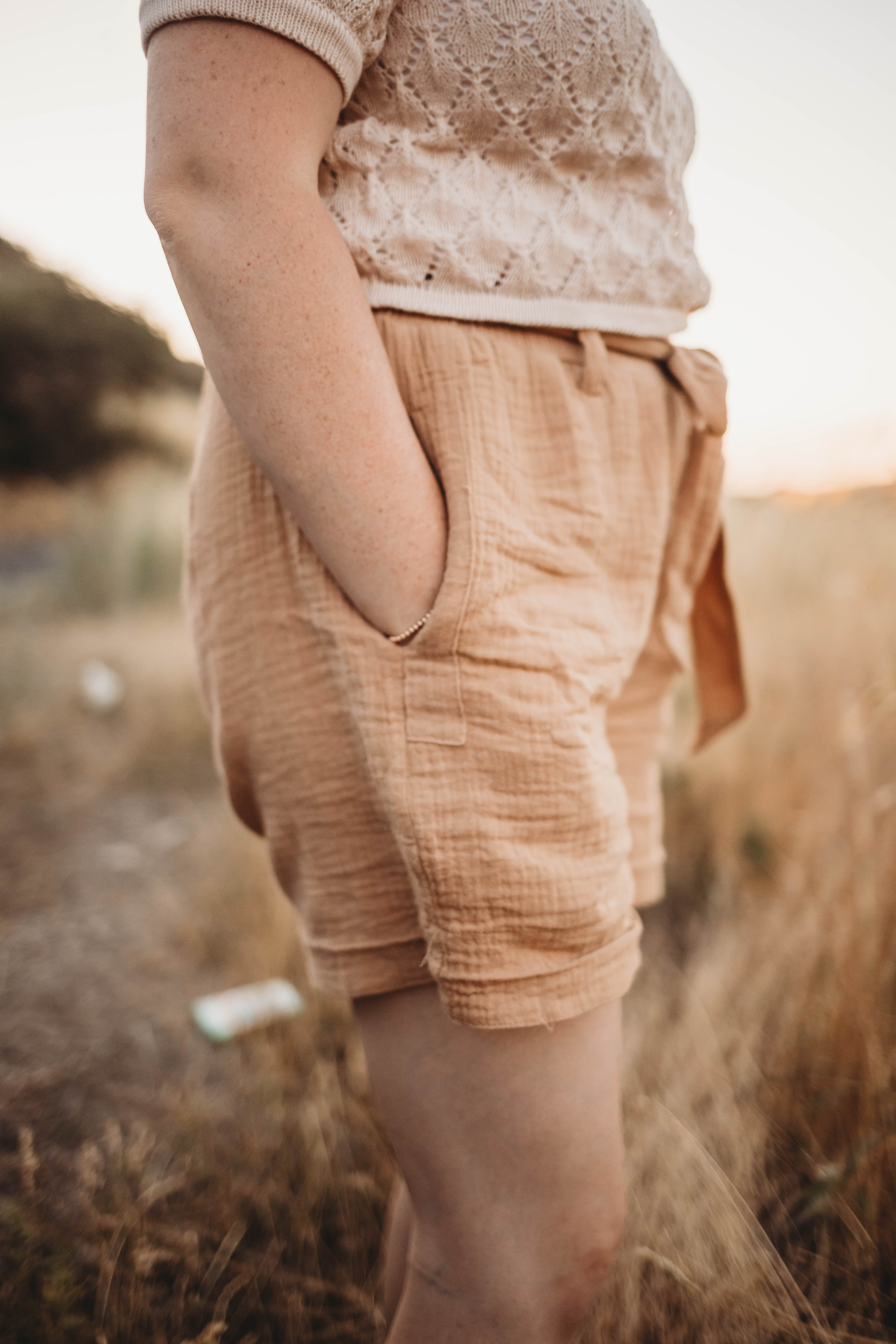 Emery Shorts